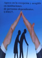 APOYO EN LA RECEPCION Y ACOGIDA EN INSTITUCIONES DE PERSONAS