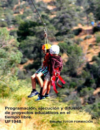 PROGRAMACION, EJECUCION Y DIFUSION DE PROYECTOS EDUCATIVOS E