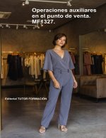 Operaciones Auxiliares en el punto de venta. MF1327