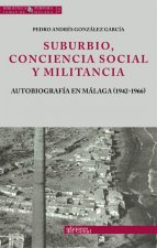 SUBURBIO, CONCIENCIA SOCIAL Y MILITANCIA