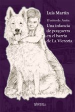 EL NIÑO DE ANITA