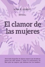 EL CLAMOR DE LAS MUJERES