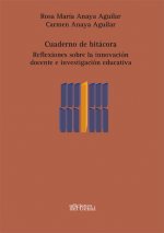 CUADERNO DE BITACORA. REFLEXIONES SOBRE LA INNOVACION DOCENT