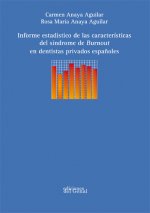 INFORME ESTADISTICO DE LAS CARACTERISTICAS DEL SINDROME DE B