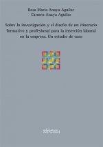 TITULO: SOBRE LA INVESTIGACION Y EL DISEÑO DE UN ITINERARIO