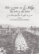 VIVIR Y MORIR EN LA MALAGA DEL XVII Y DEL XVIII