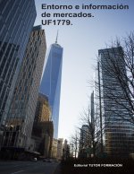 ENTORNO E INFORMACION DE MERCADOS. UF1779.