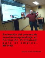 EVALUACION DEL PROCESO DE ENSEÑANZA-APRENDIZAJE EN FORMACION