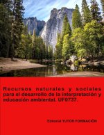 RECURSOS NATURALES Y SOCIALES PARA EL DESARROLLO DE LA INTER