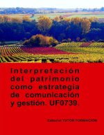 INTERPRETACION DEL PATRIMONIO COMO ESTRATEGIA DE COMUNICACIO