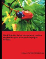 IDENTIFICACION DE LOS PRODUCTOS Y MEDIOS EMPLEADOS PARA EL C
