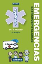 EMERGENCIAS 5ª POCKET VERDE