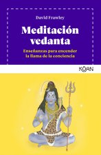 MEDITACION VEDANTA
