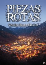 Piezas rotas