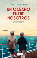 UN OCEANO ENTRE NOSOTROS