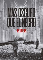 MÁS OSCURO QUE EL NEGRO