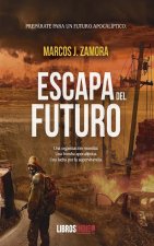 ESCAPA DEL FUTURO