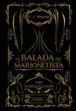 LA BALADA DEL MARIONETISTA I