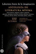 LABERINTO BREVE DE LA IMAGINACION
