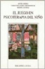 El juego en psicoterapia del niño