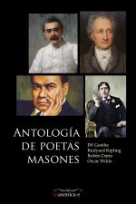 ANTOLOGIA DE POETAS MASONES