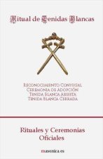 RITUAL DE TENIDAS BLANCAS