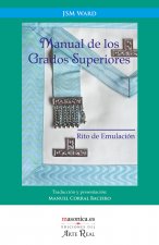 MANUAL DE LOS GRADOS SUPERIORES