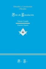 RITUAL DEL RITO EMULACION (SEGUNDO GRADO)