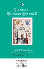 CUADERNO DE INSTRUCCION MASONICA II