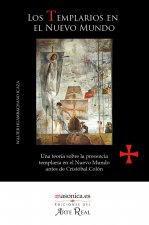 Los templarios en el Nuevo Mundo