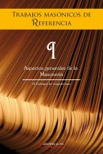 Trabajos masónicos de referencia