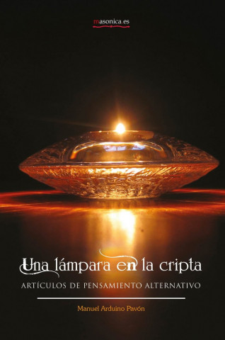 UNA LAMPARA EN LA CRIPTA