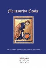 Manuscrito Cooke