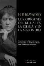 ORIGENES DEL RITUAL EN LA IGLESIA Y EN LA MASONERIA, LOS