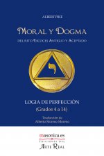 Moral y Dogma Logia de Perfección
