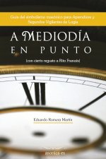 A MEDIODIA EN PUNTO