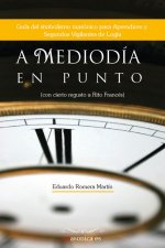 A mediod¡a en punto