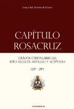Capítulo Rosacruz
