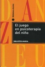 El juego en psicoterapia del niño