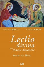 Lectio divina pour chaque dimanche