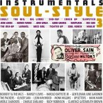 Instrumentals Soul-Style Vol.3 1965-1966