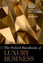 Oxford Handbook of Luxury Business