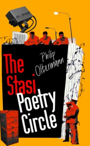 Stasi Poetry Circle