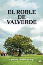 roble de Valverde