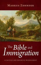 Bible and Immigration
