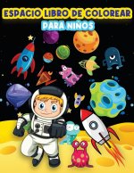 Libro De Colorear Para Ninos