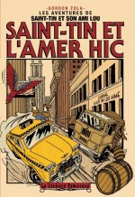 Saint-Tin et l'amer Hic