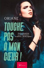 Touche pas ? mon c?ur !  - Tome 1