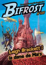 Bifrost N°°105