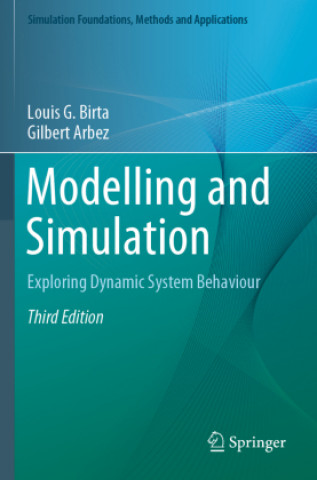Modelling and Simulation